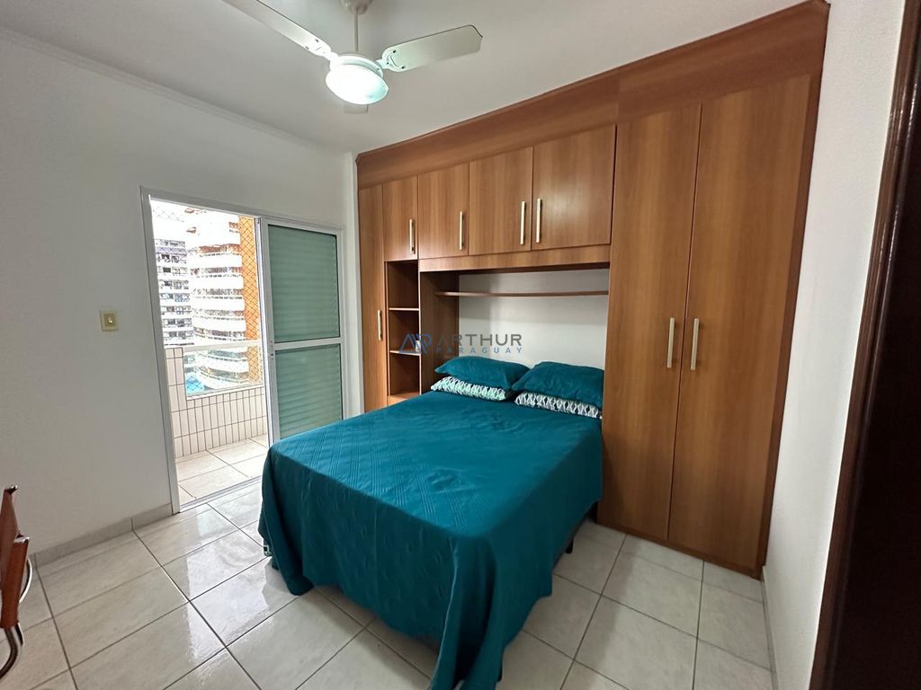 Apartamento 2 dormitórios à venda no Canto do Forte, Praia Grande – 88 m² - foto 13
