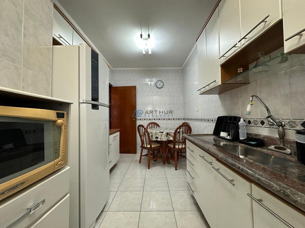 Apartamento 2 dormitórios à venda no Canto do Forte, Praia Grande – 88 m² - foto 6
