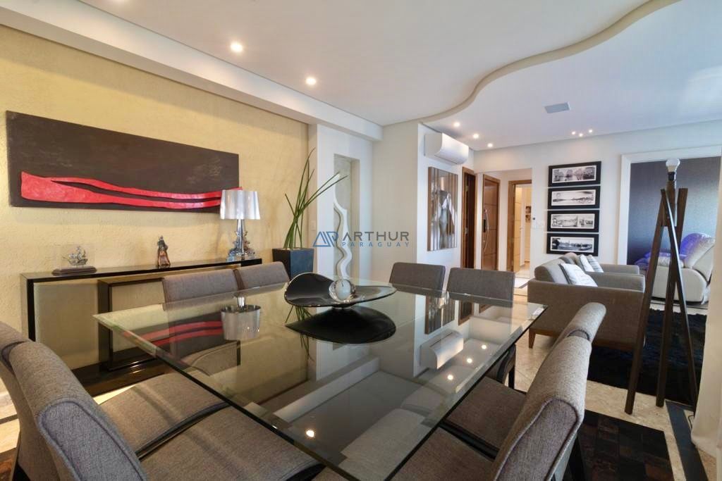 Apartamento 4 dormitórios frente mar à venda no Canto do Forte, Praia Grande – 266 m² - foto 6