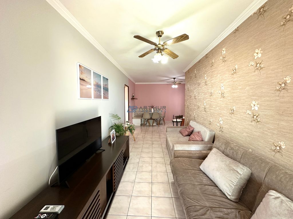 Apartamento 1 dormitório à venda no Canto do Forte, Praia Grande – 71 m² - foto 6