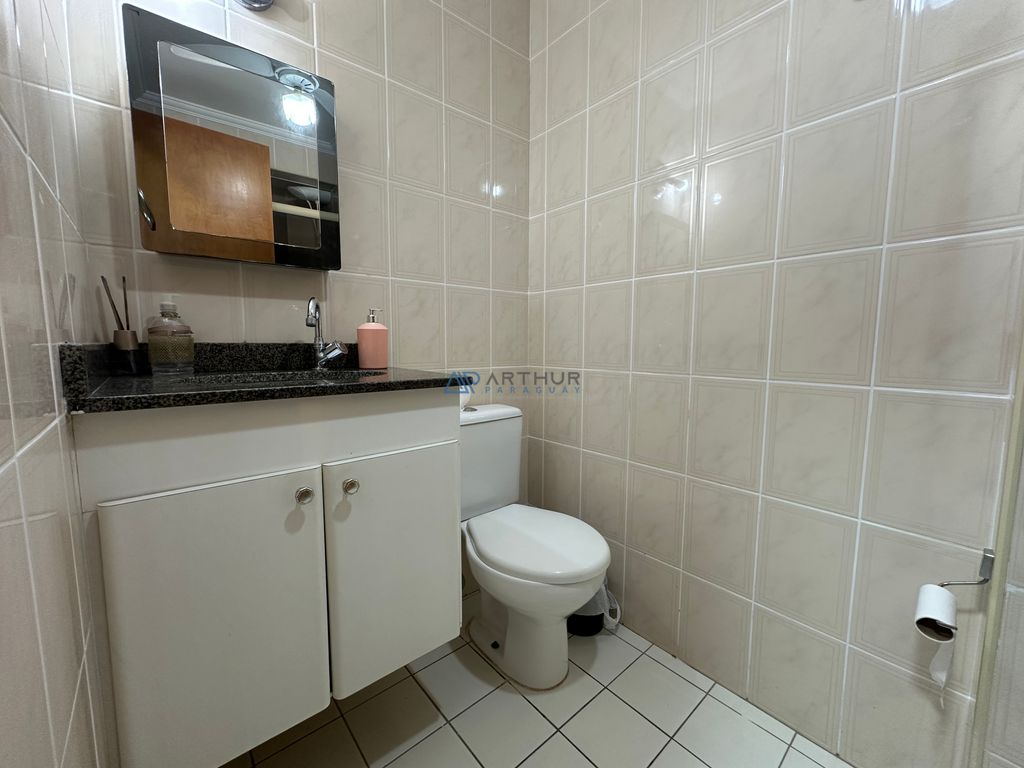 Apartamento 1 dormitório à venda no Canto do Forte, Praia Grande – 71 m² - foto 11
