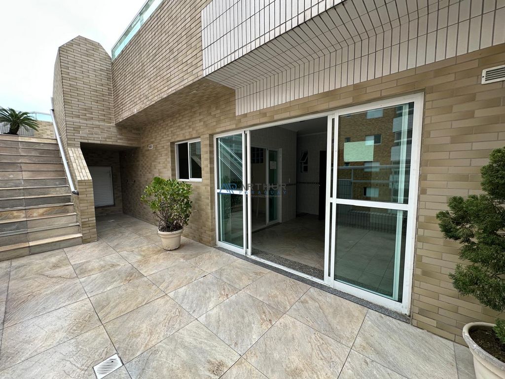 Apartamento 2 dormitórios à venda no Canto do Forte, Praia Grande – 88 m² - foto 22
