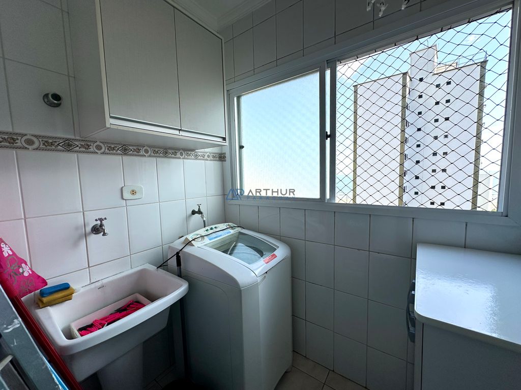 Apartamento 1 dormitório à venda no Canto do Forte, Praia Grande – 71 m² - foto 10