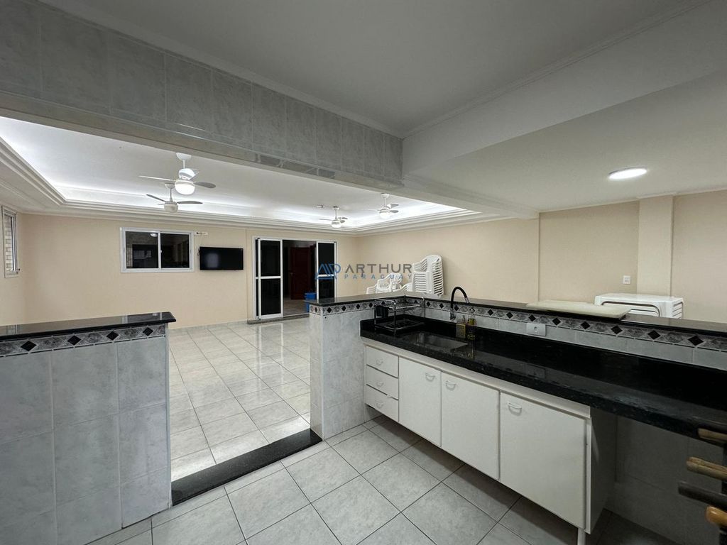 Apartamento 2 dormitórios à venda no Canto do Forte, Praia Grande – 88 m² - foto 21