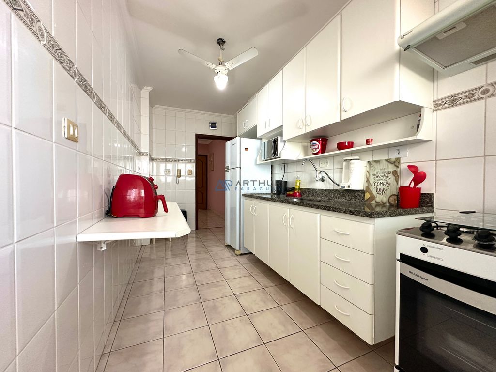 Apartamento 1 dormitório à venda no Canto do Forte, Praia Grande – 71 m² - foto 8