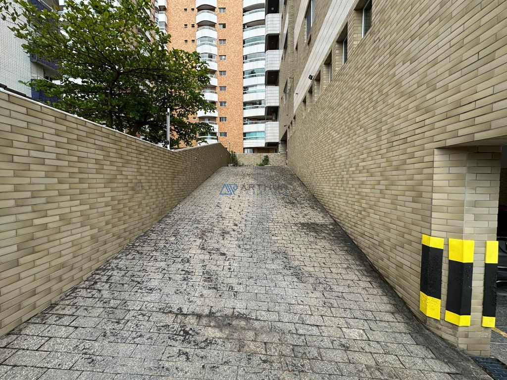 Apartamento 2 dormitórios à venda no Canto do Forte, Praia Grande – 88 m² - foto 30