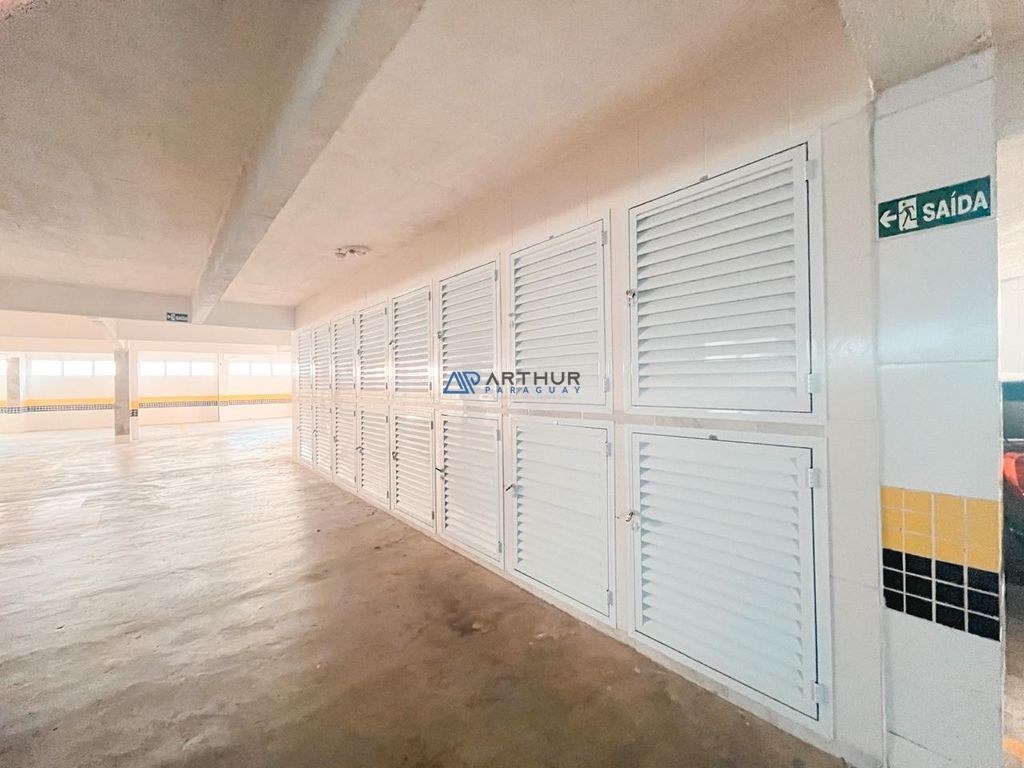 Apartamento 2 dormitórios frente mar à venda no Aviação, Praia Grande – 78 m² - foto 33