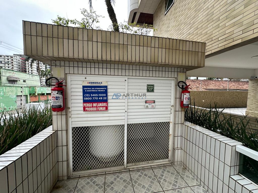 Apartamento 2 dormitórios à venda no Canto do Forte, Praia Grande – 88 m² - foto 34