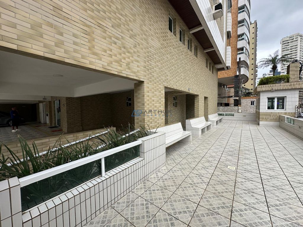 Apartamento 2 dormitórios à venda no Canto do Forte, Praia Grande – 88 m² - foto 35