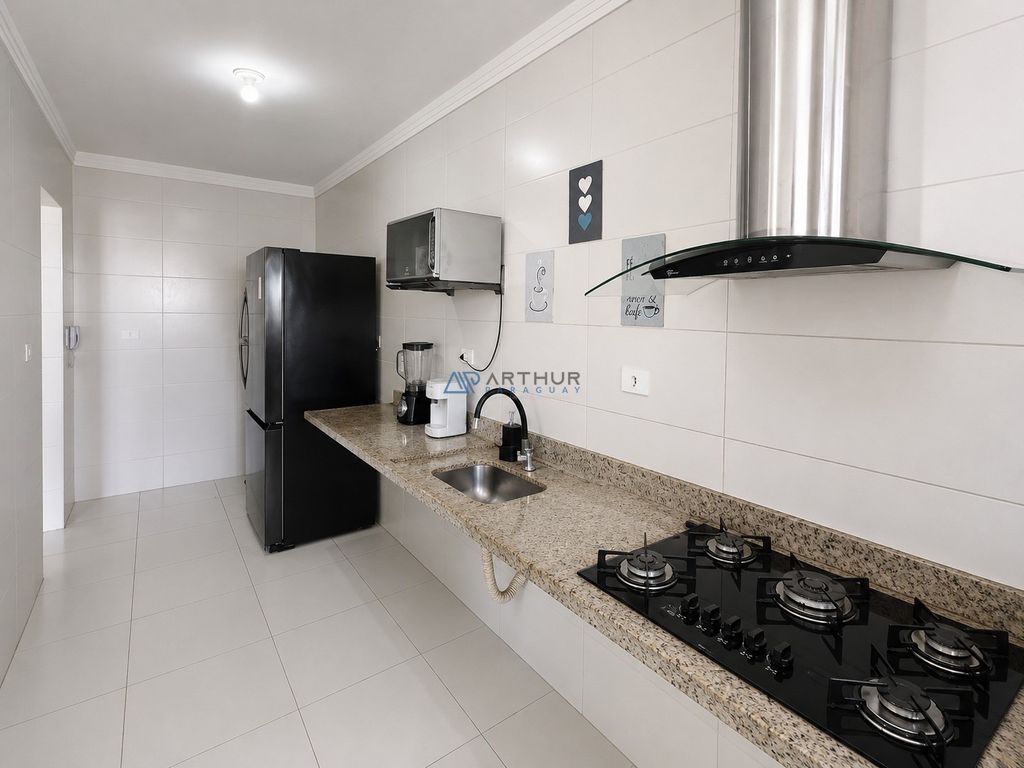 Apartamento 2 dormitórios à venda no Aviação, Praia Grande – 109 m² - foto 7