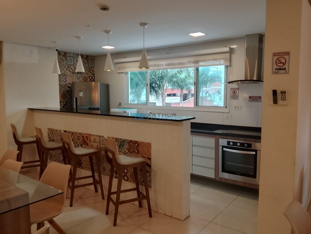 Apartamento 3 dormitórios à venda no Ocian, Praia Grande – 88 m² - foto 25