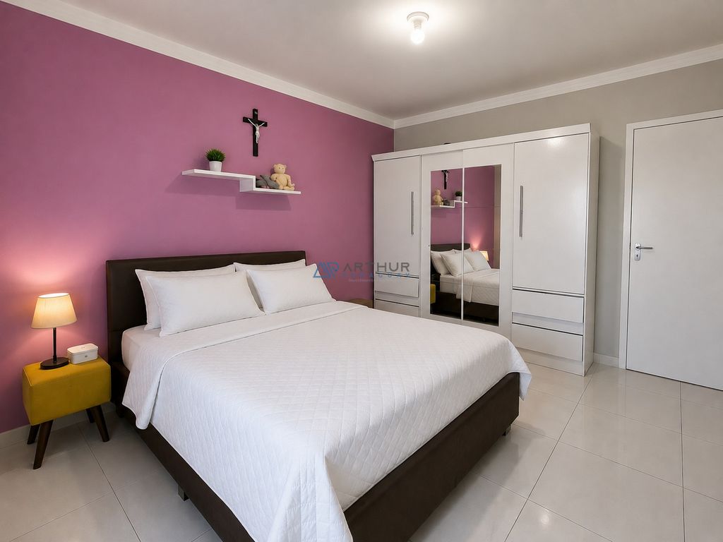 Apartamento 2 dormitórios à venda no Aviação, Praia Grande – 109 m² - foto 12