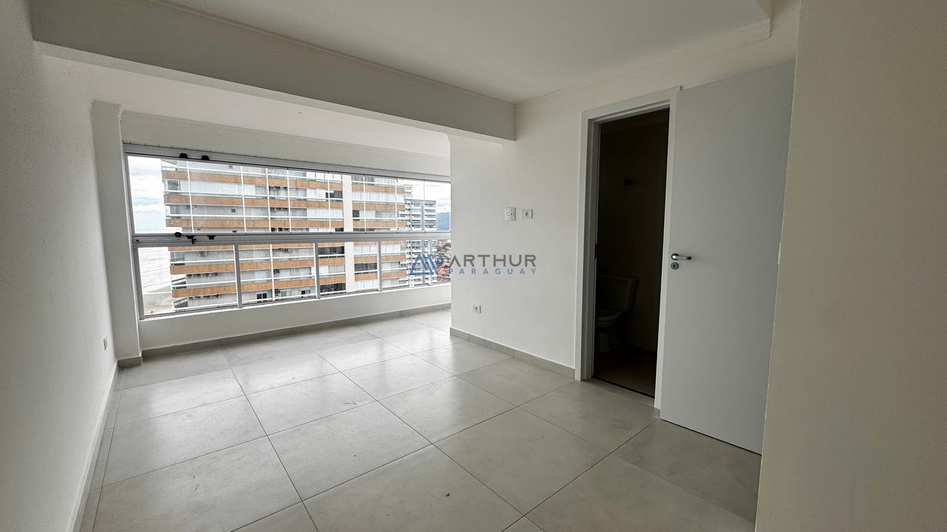 Cobertura 3 dormitórios à venda no Caiçara, Praia Grande – 100 m² - foto 5
