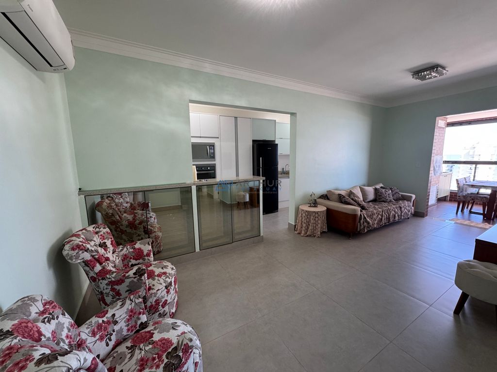 Apartamento 2 dormitórios à venda na Guilhermina, Praia Grande – 96 m² - foto 5