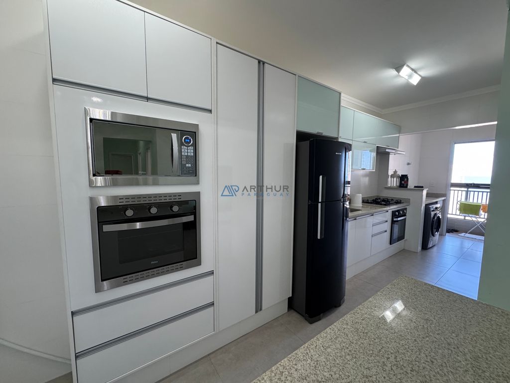 Apartamento 2 dormitórios à venda na Guilhermina, Praia Grande – 96 m² - foto 11