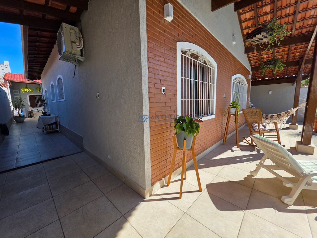 Casa 3 dormitórios à venda no Flórida, Praia Grande – 240 m² - foto 5