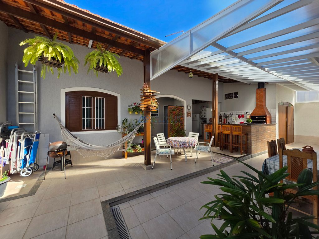 Casa 3 dormitórios à venda no Flórida, Praia Grande – 240 m² - foto 6
