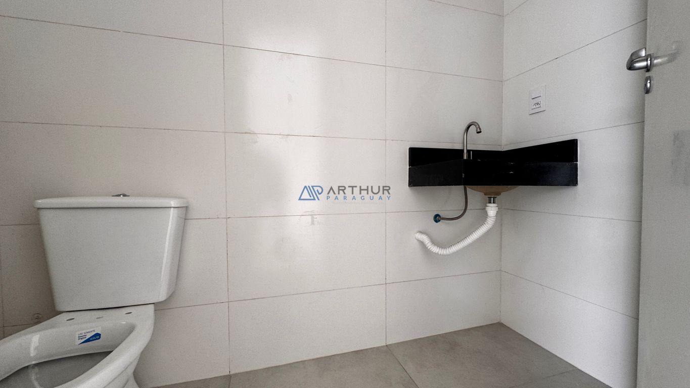 Cobertura 3 dormitórios à venda no Caiçara, Praia Grande – 100 m² - foto 8