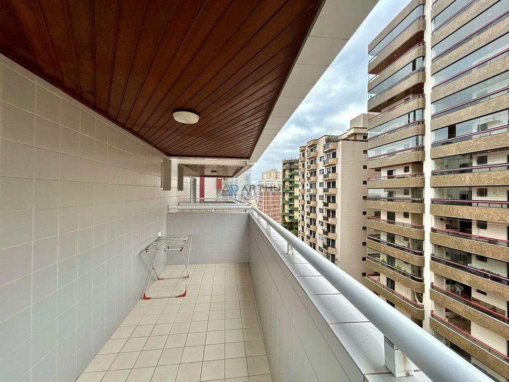 Apartamento 2 dormitórios à venda no Tupi, Praia Grande – 103 m² - foto 2