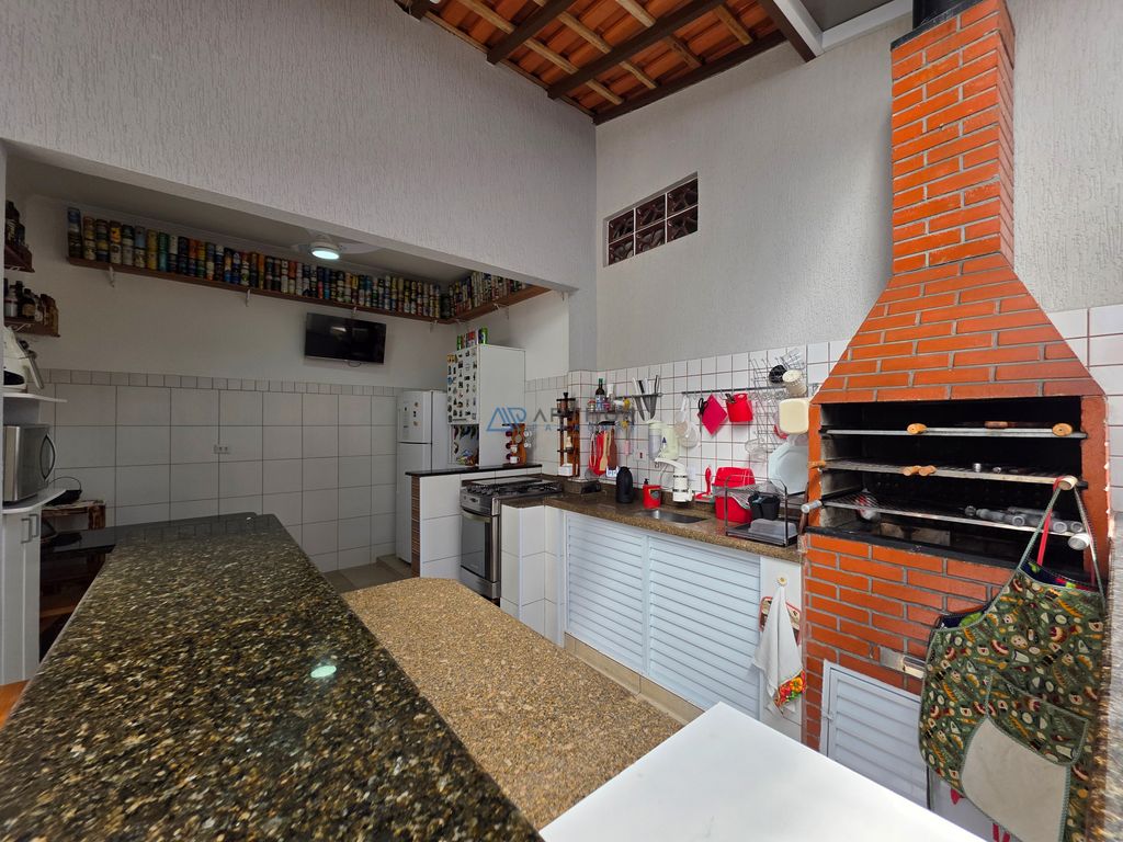 Casa 3 dormitórios à venda no Flórida, Praia Grande – 240 m² - foto 7