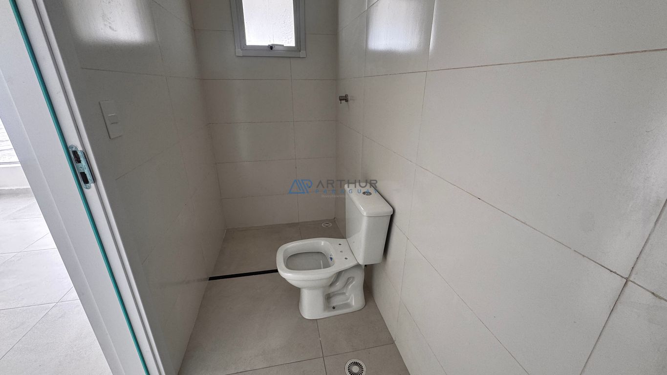 Cobertura 3 dormitórios à venda no Caiçara, Praia Grande – 100 m² - foto 9