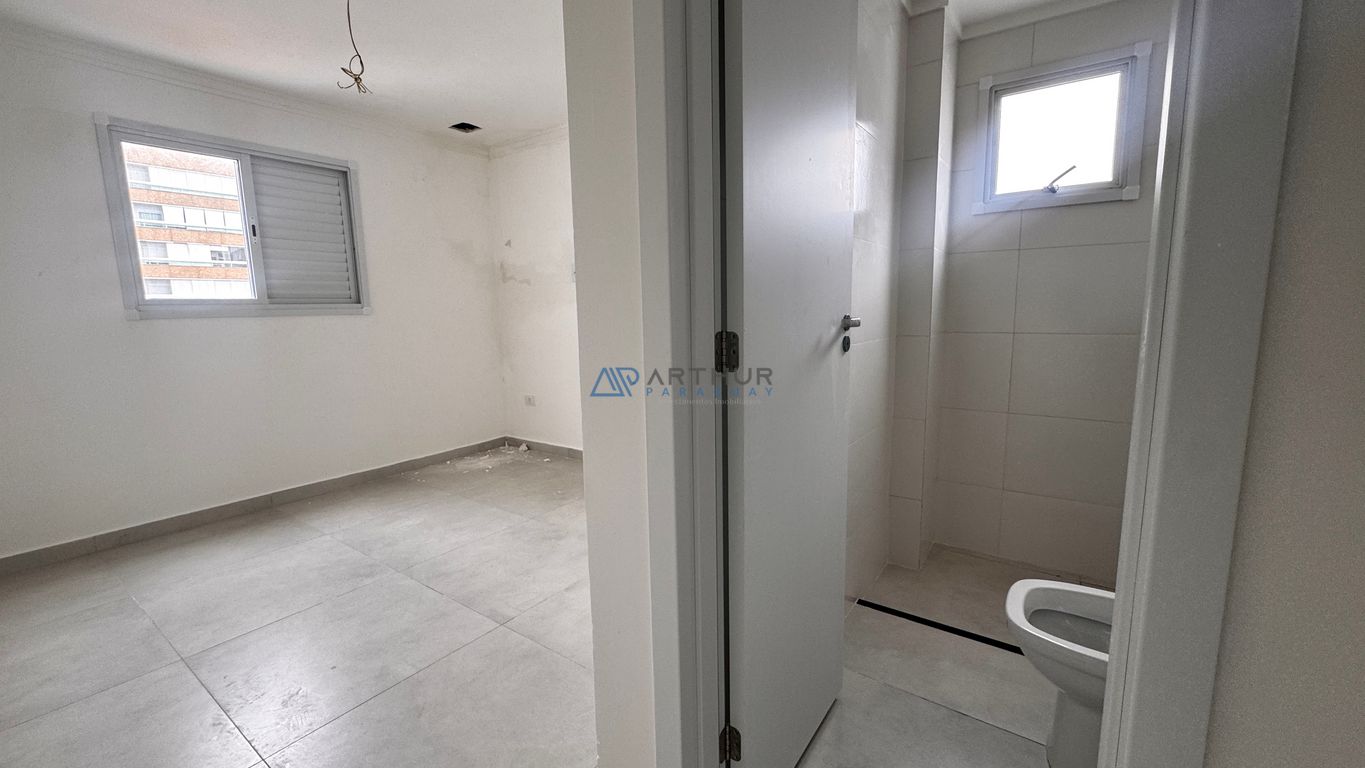 Cobertura 3 dormitórios à venda no Caiçara, Praia Grande – 100 m² - foto 11