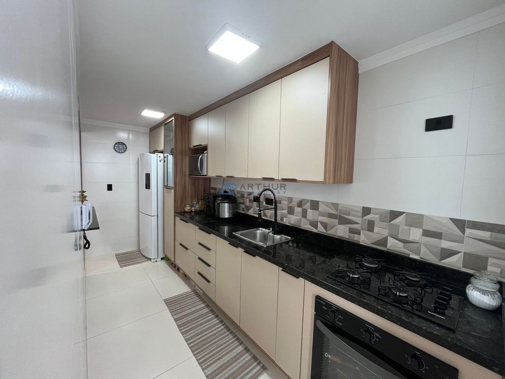 Apartamento 3 dormitórios à venda no Ocian, Praia Grande – 88 m² - foto 13