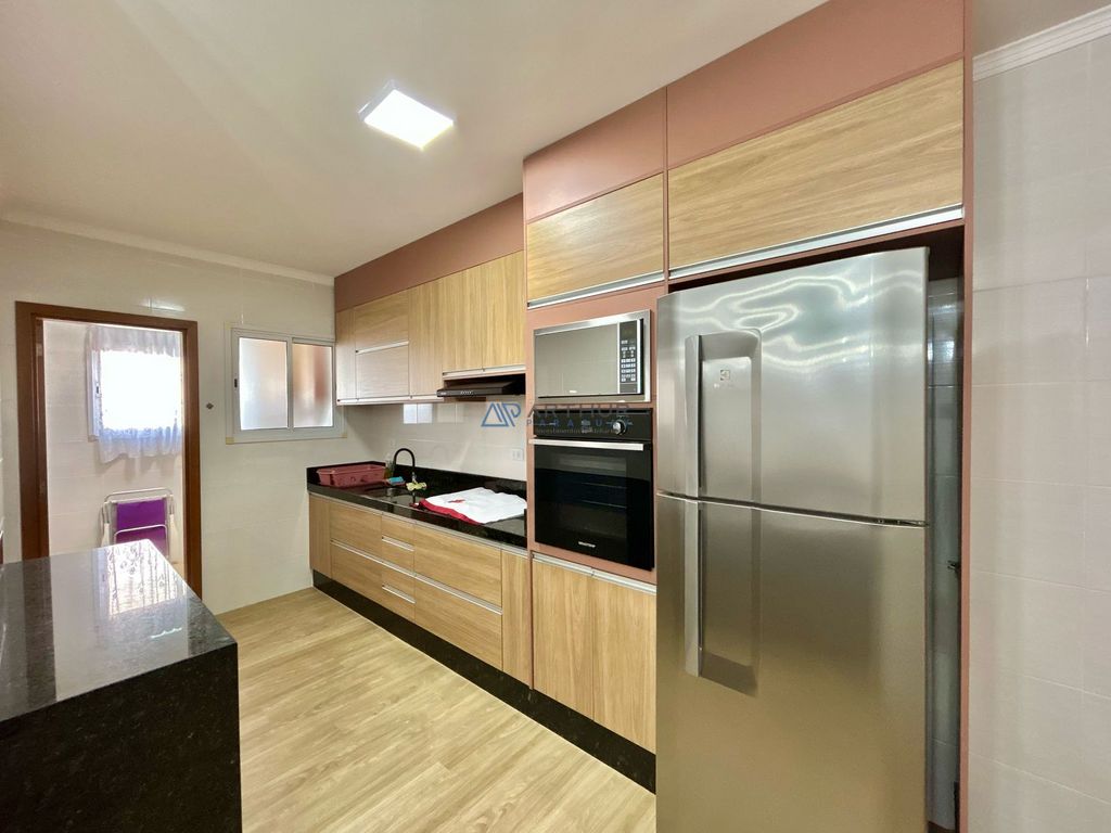 Apartamento 3 dormitórios à venda no Ocian, Praia Grande – 130 m² - foto 13