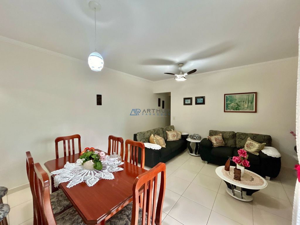 Apartamento 2 dormitórios à venda no Tupi, Praia Grande – 103 m² - foto 5