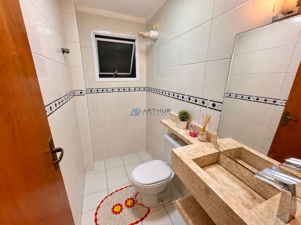 Apartamento 3 dormitórios à venda no Tupi, Praia Grande – 116 m² - foto 10