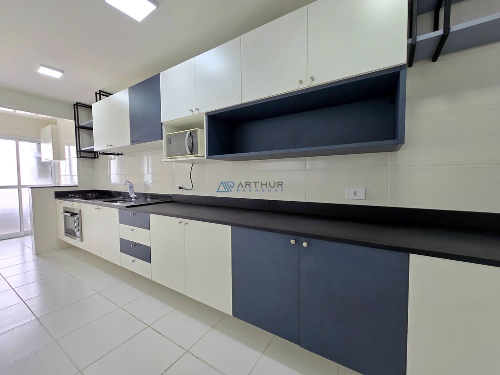 Apartamento 3 dormitórios frente mar à venda no Caiçara, Praia Grande – 113 m² - foto 8