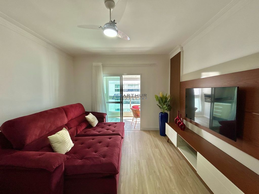 Apartamento 3 dormitórios à venda no Ocian, Praia Grande – 130 m² - foto 9