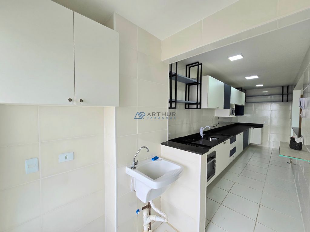 Apartamento 3 dormitórios frente mar à venda no Caiçara, Praia Grande – 113 m² - foto 11