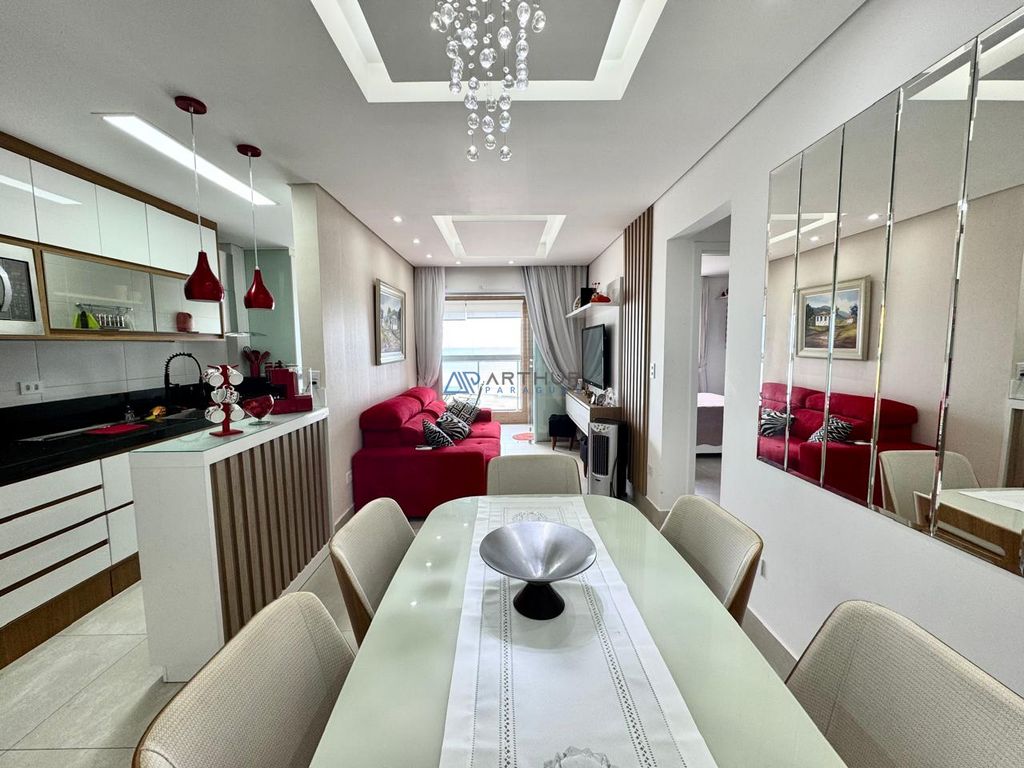 Apartamento 2 dormitórios à venda no Caiçara, Praia Grande – 68 m² - foto 16