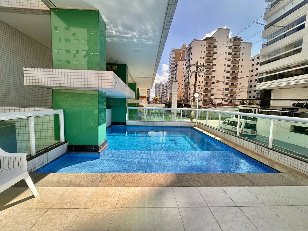 Apartamento 3 dormitórios à venda no Ocian, Praia Grande – 130 m² - foto 30