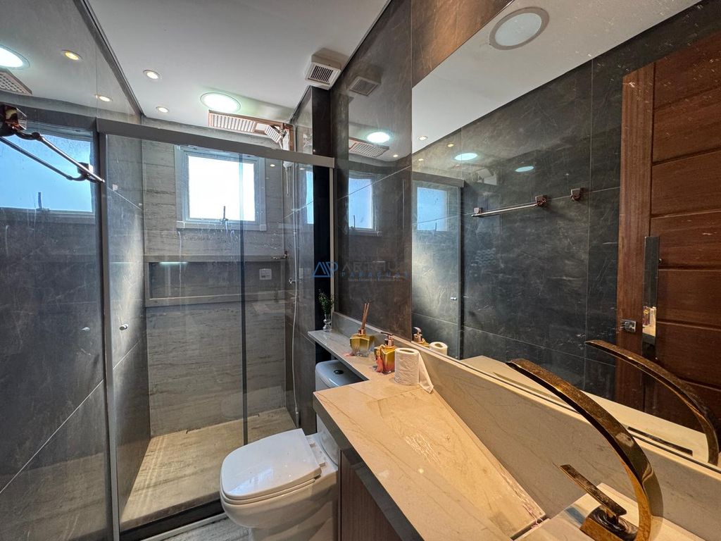Apartamento 2 dormitórios à venda no Boqueirão, Praia Grande – 73 m² - foto 5