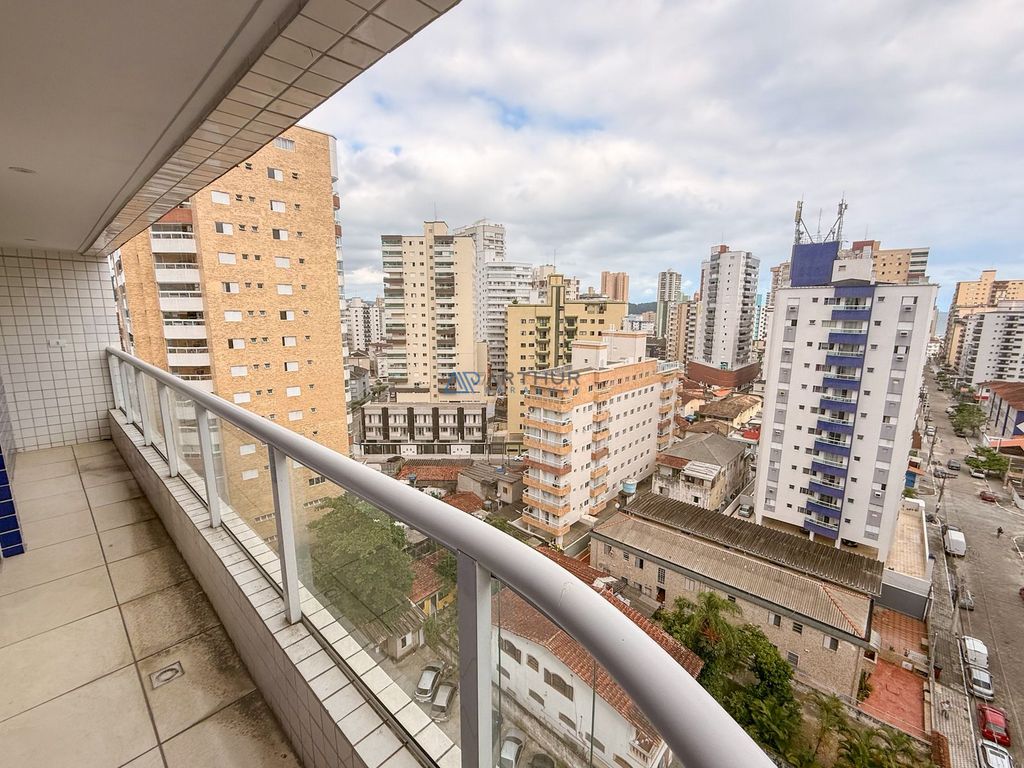 Apartamento 2 dormitórios à venda na Guilhermina, Praia Grande – 79 m² - foto 12