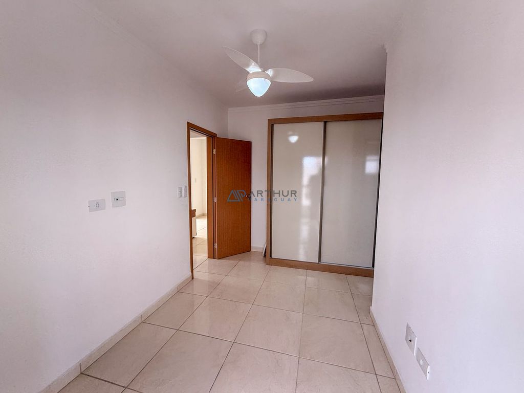 Apartamento 2 dormitórios à venda na Guilhermina, Praia Grande – 79 m² - foto 13