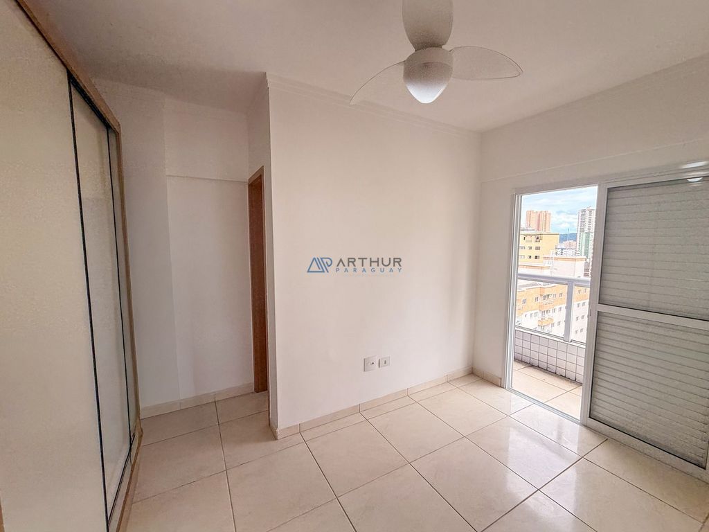 Apartamento 2 dormitórios à venda na Guilhermina, Praia Grande – 79 m² - foto 10