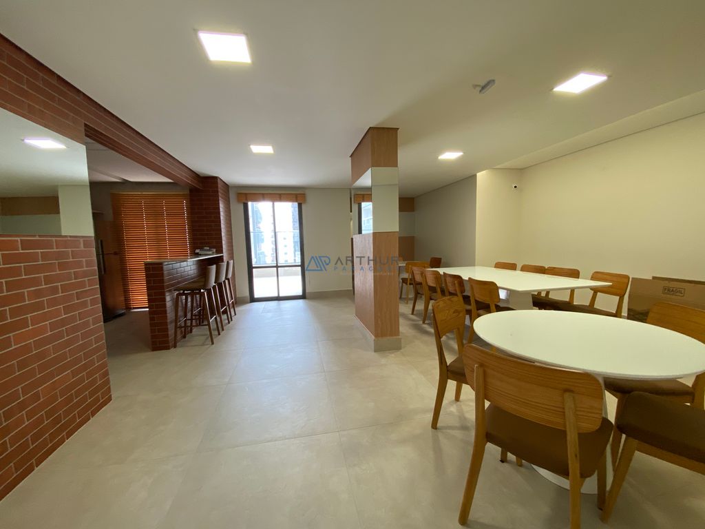 Apartamento 2 dormitórios à venda na Guilhermina, Praia Grande – 96 m² - foto 22