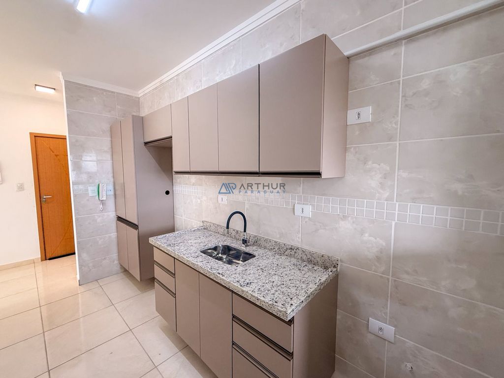 Apartamento 2 dormitórios à venda na Guilhermina, Praia Grande – 79 m² - foto 7