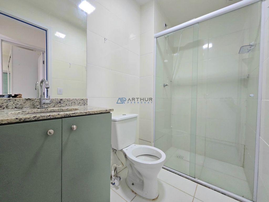 Apartamento 3 dormitórios frente mar à venda no Caiçara, Praia Grande – 113 m² - foto 16