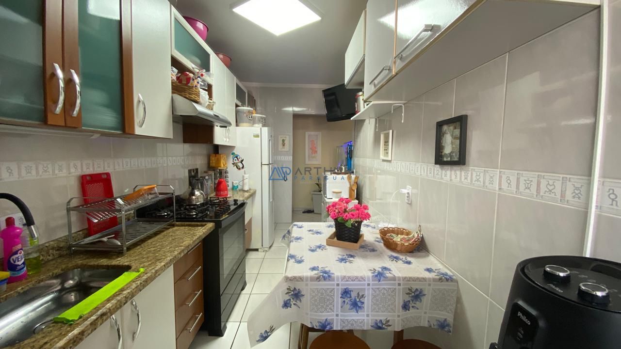 Apartamento 2 dormitórios à venda no Caiçara, Praia Grande – 85 m² - foto 15