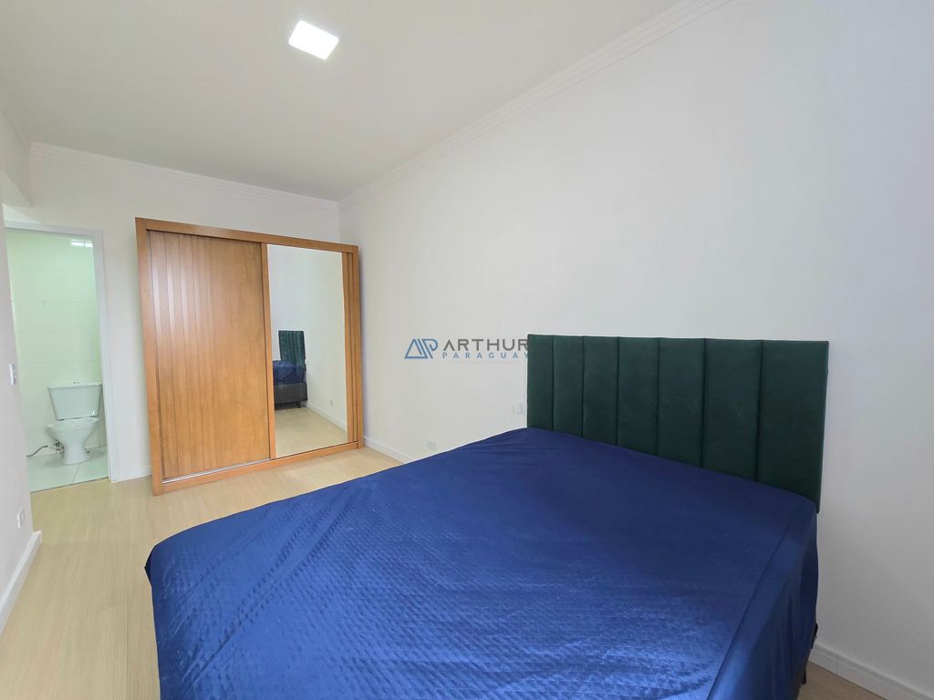 Apartamento 3 dormitórios frente mar à venda no Caiçara, Praia Grande – 113 m² - foto 17