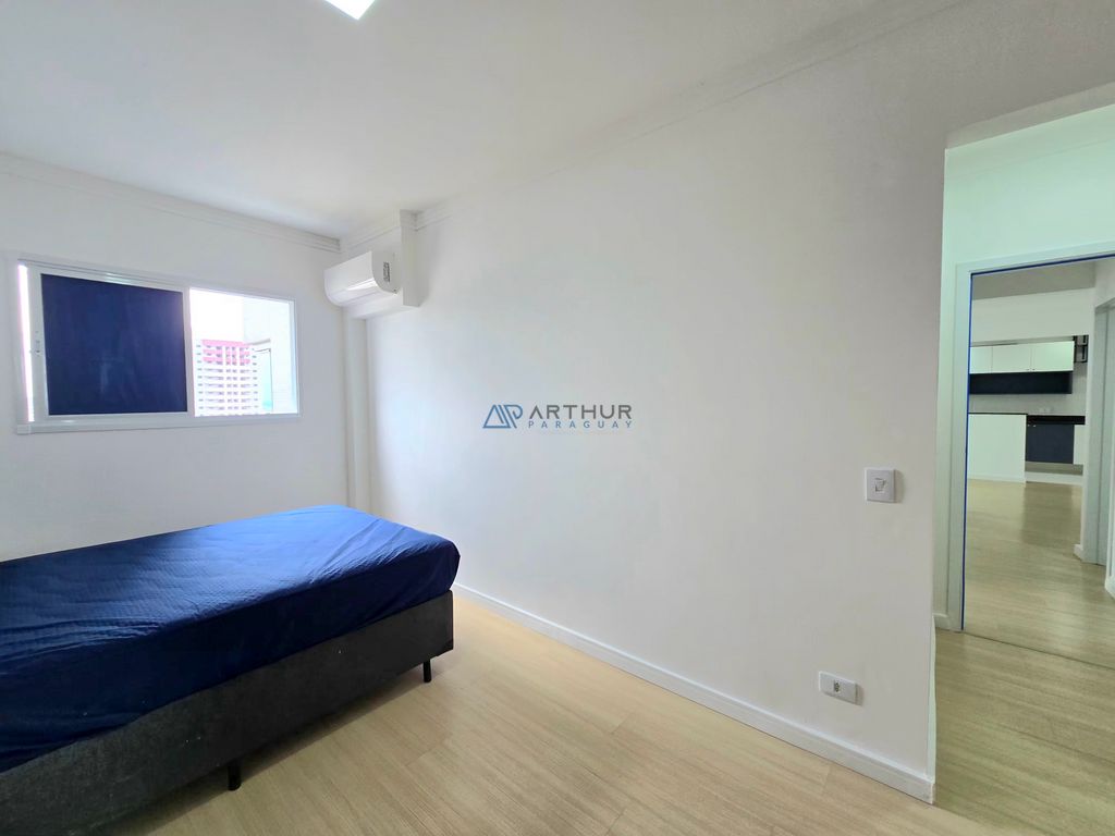 Apartamento 3 dormitórios frente mar à venda no Caiçara, Praia Grande – 113 m² - foto 18