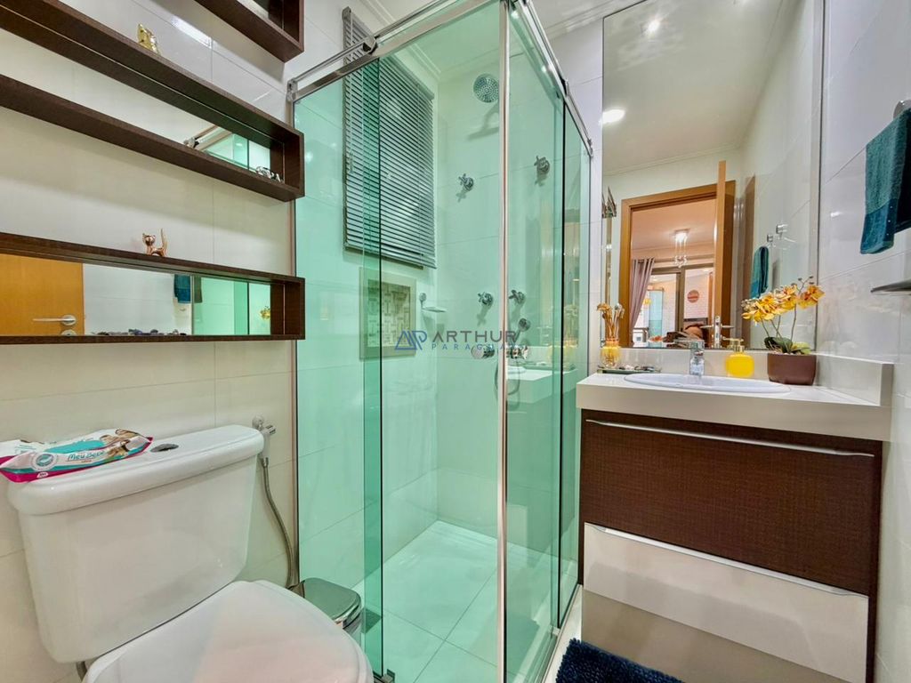 Apartamento 2 dormitórios à venda no Canto do Forte, Praia Grande – 102 m² - foto 13