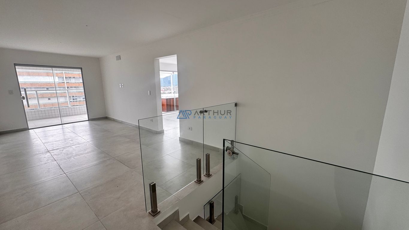 Cobertura 3 dormitórios à venda no Caiçara, Praia Grande – 100 m² - foto 19