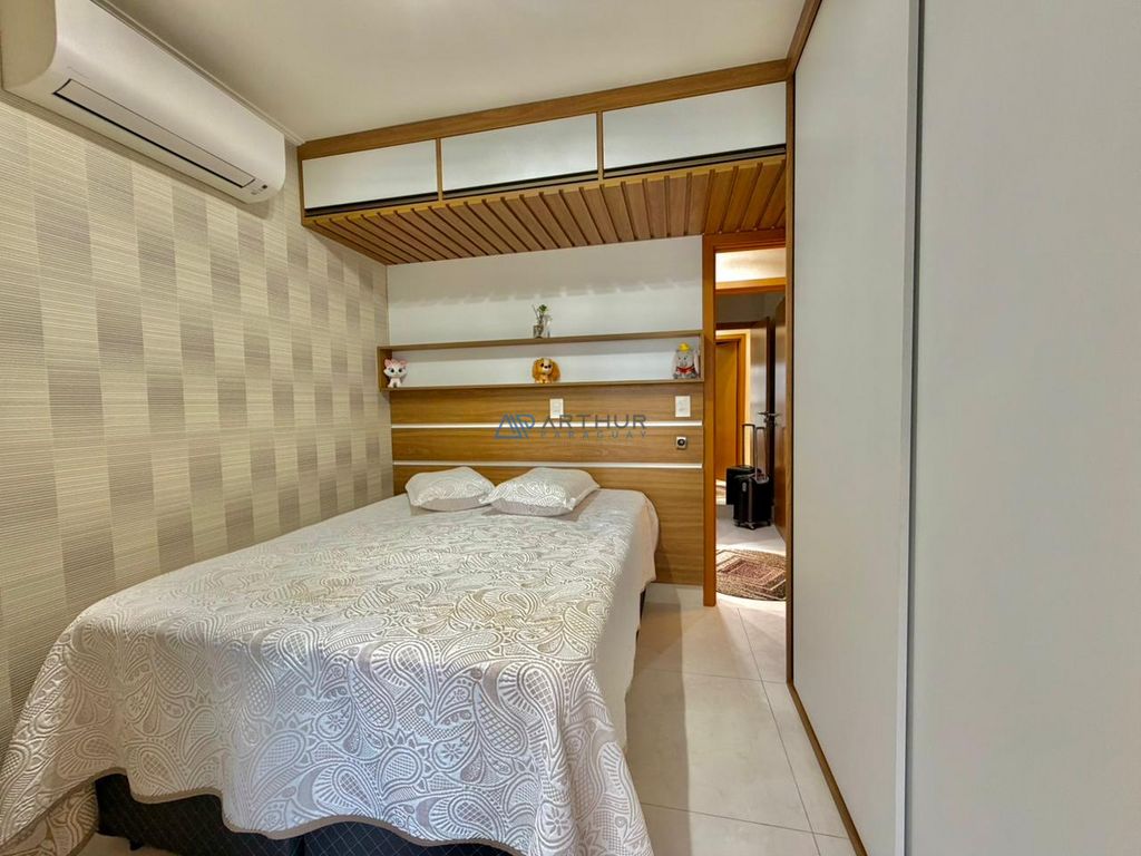 Apartamento 2 dormitórios à venda no Canto do Forte, Praia Grande – 102 m² - foto 15