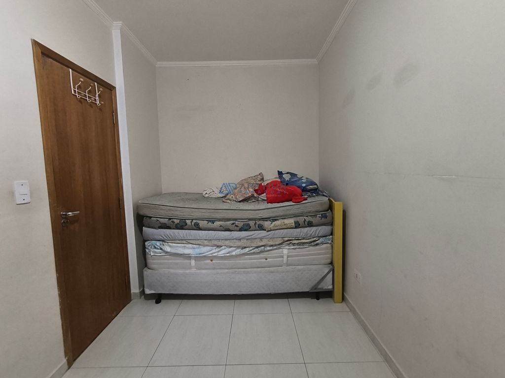Apartamento 1 dormitório frente mar à venda no Caiçara, Praia Grande – 43 m² - foto 9