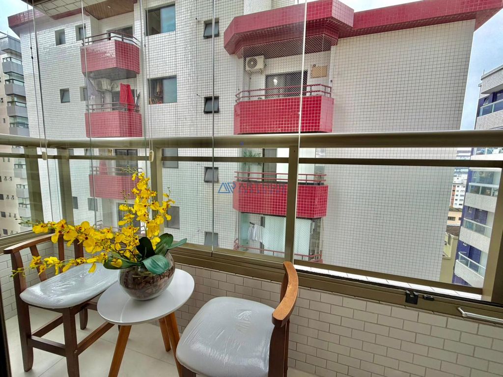 Apartamento 2 dormitórios à venda no Canto do Forte, Praia Grande – 102 m² - foto 4